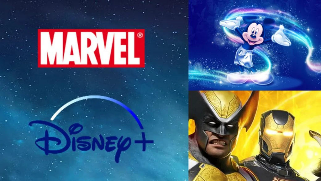 Anunciado Marvel & Disney Games Showcase, con novedades de Marvel's Midnight Suns y más: fecha y hora